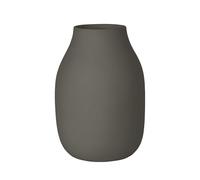 Blomus Vase Colora - Gris Acier - Taille Unique