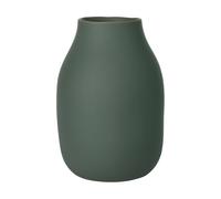 blomus Vase Colora L 20 cm Agave Green