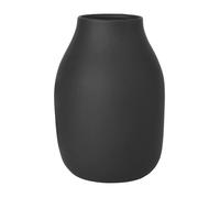 blomus Vase Colora L 20 cm Tourbe