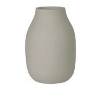 blomus Vase Colora S 15 cm Tourterelle en deuil