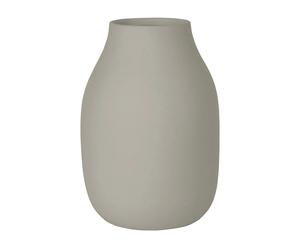 blomus Vase Colora S 15 cm Tourterelle en deuil