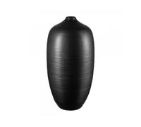 blomus Vase de sol Ceola Ø31.5x63 cm Black