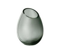 blomus Vase Drop Petit Smoke