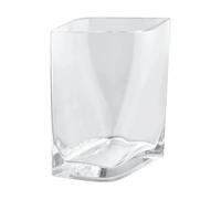 blomus Vase Duasis Clear. 21 cm