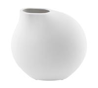 blomus Vase Nona blanc 14 cm