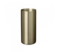 blomus Verre à brosse à dent Modo Brass