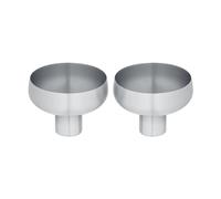 blomus Verre à champagne Koyoi Coupe 9 cier inoxydable