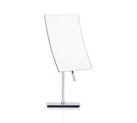 Blomus VISTA Miroir cosmétique, grossissement x 5, 68949,