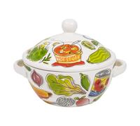 Blond Amsterdam Soepterrine 23 cm Even Bijkletsen Hot Soup