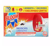 Bloom Max Elec.Liq Apar 2 Rec
