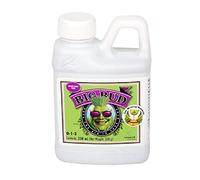 Advanced Nutrients GL525050-12 Big Bud Engrais Liquide 250 ML Marron/A