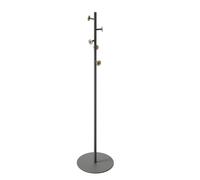 Bloom Coat Rack Porte-manteau Mizetto QUICK SHIP - MIZETTO BLOOM FLOOR
