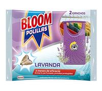 Bloom Insecticide Crochet Anti-Mites - 2 crochets