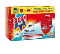 Bloom Max Elec.Liq Apar 2 Rec