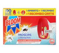Bloom Max Elec.Liq Apar 2 Rec