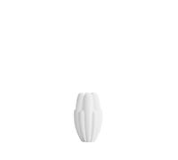 101 Copenhagen Vase Bloom slim mini 34x19.5 cm Bone white