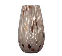 Bloomingville - Artem Glass Vase H25 cm (82057000)