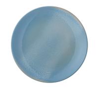 Bloomingville Assiette à dessert Safie Ø15 cm Bleu