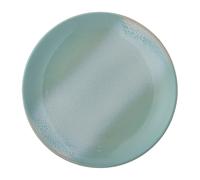 Bloomingville Assiette à dessert Safie Ø15 cm Vert