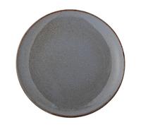 Bloomingville Assiette à dessert Sandrine Ø22 cm Gris