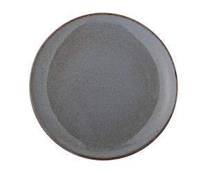 Bloomingville Assiette à dessert Sandrine Ø22 cm Gris
