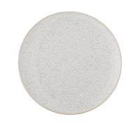 Bloomingville Assiette Addison Ø16 cm Blanc