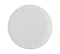Bloomingville Assiette Addison Ø20 cm Blanc