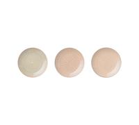 Bloomingville Assiette Cécile 3 pièces Ø 20 cm