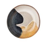 Bloomingville Assiette creuse Jules 22cm Multi