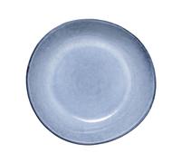 Bloomingville Assiette creuse Sandrine bleu