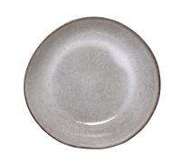 Bloomingville Assiette creuse Sandrine gris