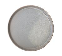 Bloomingville Assiette Kendra Ø 20 cm Gris