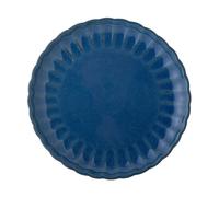 Bloomingville Assiette Latina Ø27 cm Blue