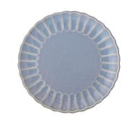 Bloomingville Assiette Latina Ø27 cm Light blue