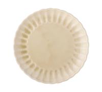 Bloomingville Assiette Latina Ø27 cm Nature