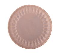 Bloomingville Assiette Latina Ø27 cm Rose
