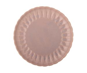 Bloomingville Assiette Latina Ø27 cm Rose