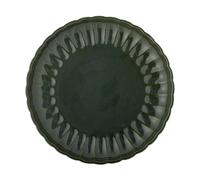 Bloomingville Assiette Latina Ø27 cm Vert