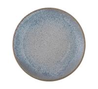 Bloomingville Assiette Paula Ø20 cm Blue
