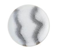 Bloomingville Assiette Paula Ø20 cm Grey