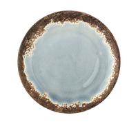 Bloomingville Assiette Paula Ø20 cm Grey-brown