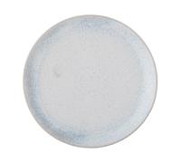 Bloomingville Assiette Paula Ø26.5 cm Bleu