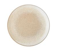 Bloomingville Assiette Paula Ø26.5 cm Nature