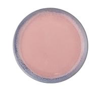 Bloomingville Assiette Paula Ø26.5 cm Rose