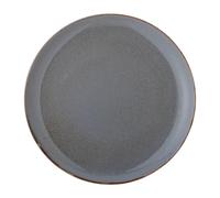 Bloomingville Assiette Sandrine Ø28.5 cm Gris