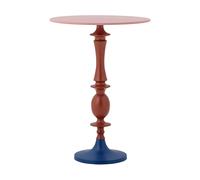 Bloomingville Autre table d’appoint Ø37.5 cm Rouge