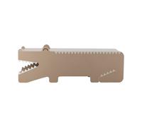 Bloomingville Banc Arnie 100 cm Nature FSC MDF