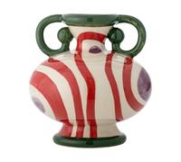 Bloomingville Betiva vase Grès Multi