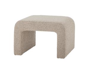 Bloomingville Bobbie tabouret 70x40x45 cm Nature