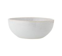 Bloomingville Bol Addison 1.825 L Blanc